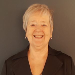 Mme Céline Martin