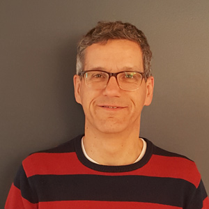 M. Marcel Gélinas