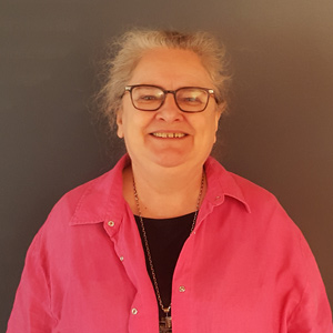 Mme Marie Leahey