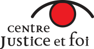 Logo du Centre Justice et Foi