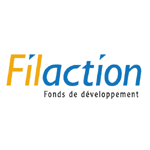 Filaction, fonds de développement