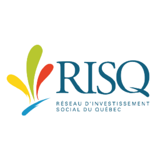 RISQ Réseau d'investissement social du Québec