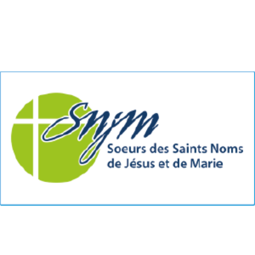Sœurs des Saints Noms de Jésus et de Marie