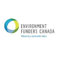Logo Environment funders Canada