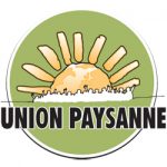 Logo de l'organisme Union paysanne