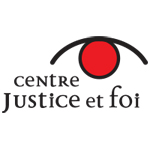 Logo de l'organisme Centre Justice et Foi - CJF