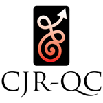 Logo de l'organisme Centre de Justice Réparatrice de Québec (CJR-QC)