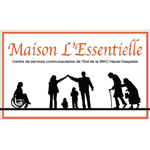 Logo de l'organisme Maison L'Essentielle