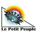 Logo de l'organisme Le Petit Peuple