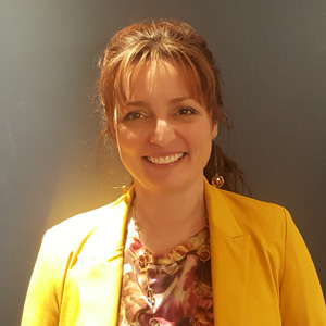 Mme Rosalie Vendette