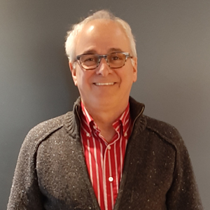 M. Michel Poulin