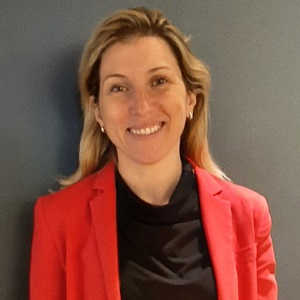 Véronique Sansregret