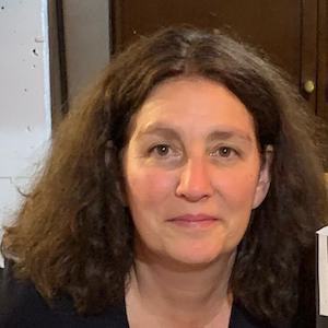 MME France Emond
