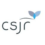 Le Centre de services de justice réparatrice - logo - groupe soutenu 2020