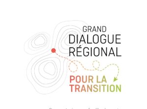 Grand dialogue pour la transition - logo - groupe soutenu 2021