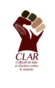 Collectif de lutte  et d’action contre le racisme - Logo