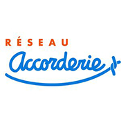 Réseau Accorderie - Logo