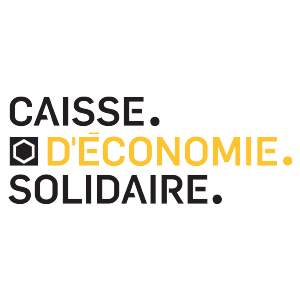 Logo Caisse d'économie Solidaire