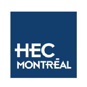 Logo HEC Montréal