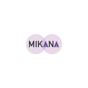 Logo de Mikana