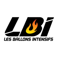 Logo - Les ballons intensifs