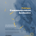 Politique communication inclusive