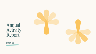 Heard Annual Report 24-25